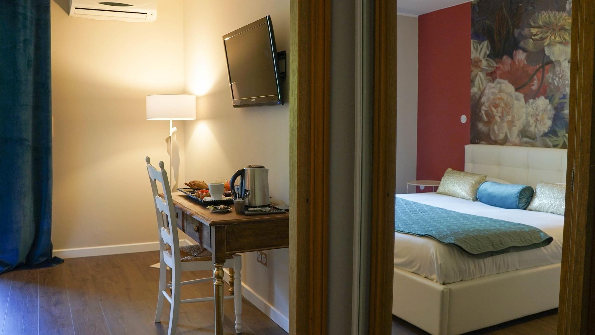 Hotel Les Jardins Lucciana  Zewnętrze zdjęcie
